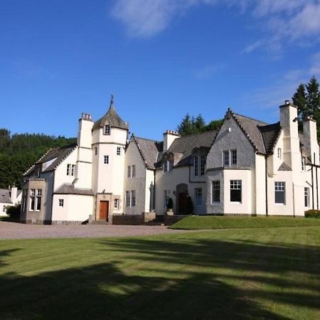 Glenfarg House Villa Bagian luar foto
