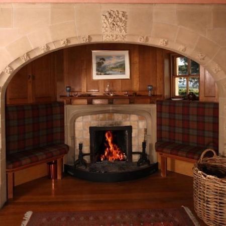 Glenfarg House Villa Bagian luar foto