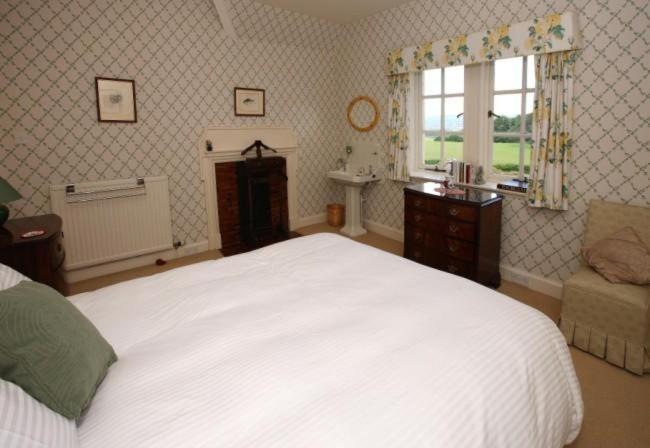 Glenfarg House Villa Bagian luar foto