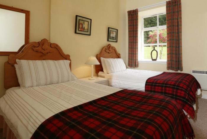Glenfarg House Villa Bagian luar foto
