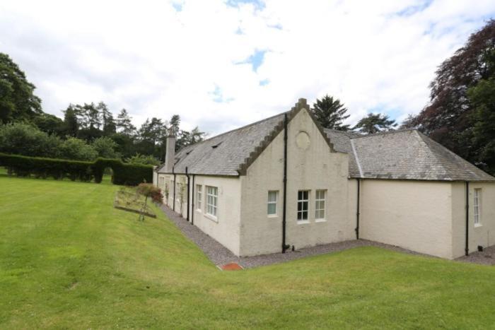 Glenfarg House Villa Bagian luar foto