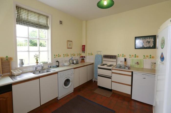 Glenfarg House Villa Bagian luar foto