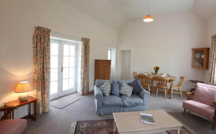 Glenfarg House Villa Bagian luar foto