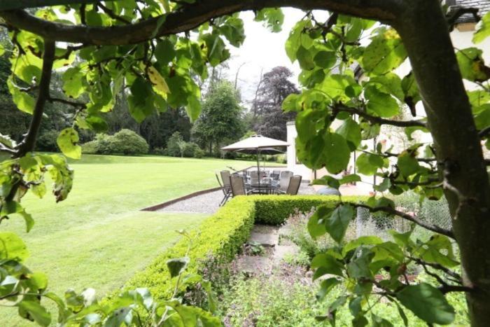 Glenfarg House Villa Bagian luar foto