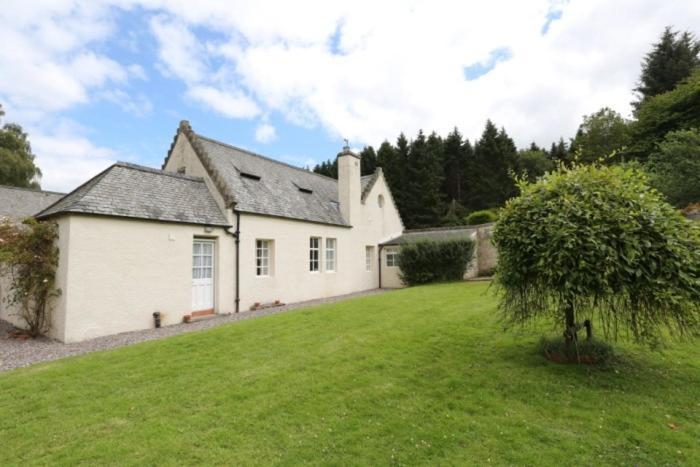 Glenfarg House Villa Bagian luar foto