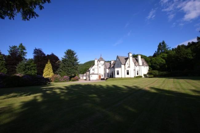 Glenfarg House Villa Bagian luar foto