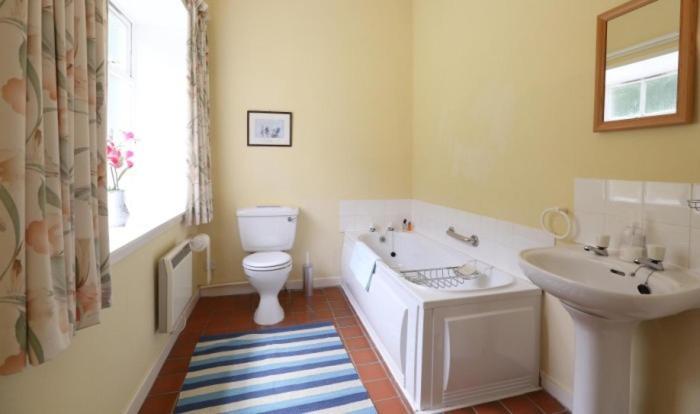 Glenfarg House Villa Bagian luar foto