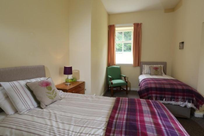 Glenfarg House Villa Bagian luar foto